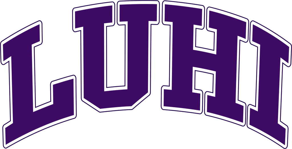 LUHI Logo