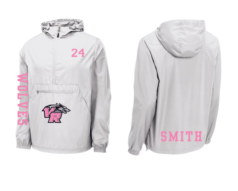 VRHS Flag Football Jackets