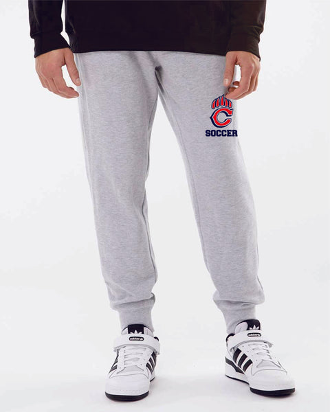 Chap Boys Soccer Jogger- 3 colors