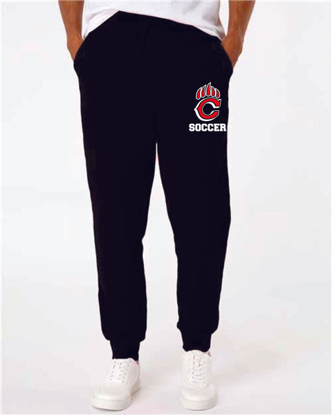 Chap Boys Soccer Jogger- 3 colors