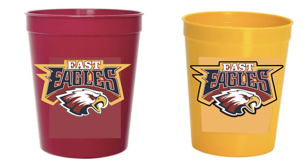 East MS Extra Items 2026