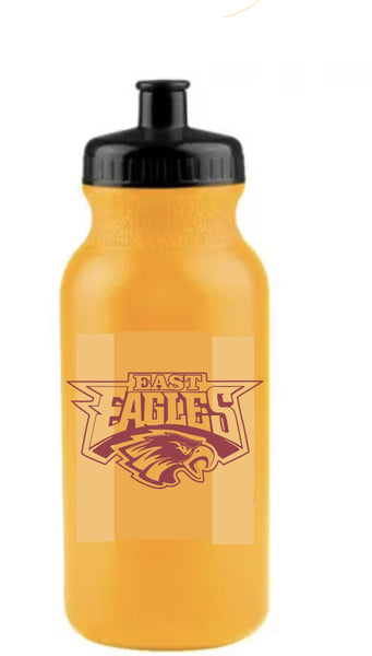 East MS Extra Items 2026
