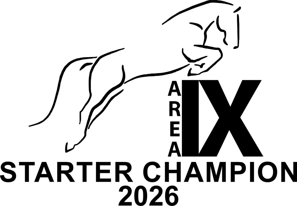 Area IX Logos