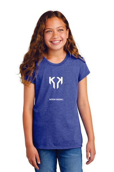 Knights Girls Tee