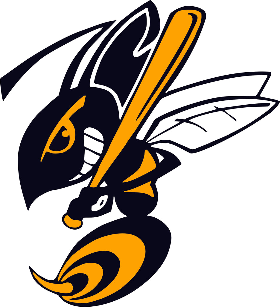 Large Sting Decals