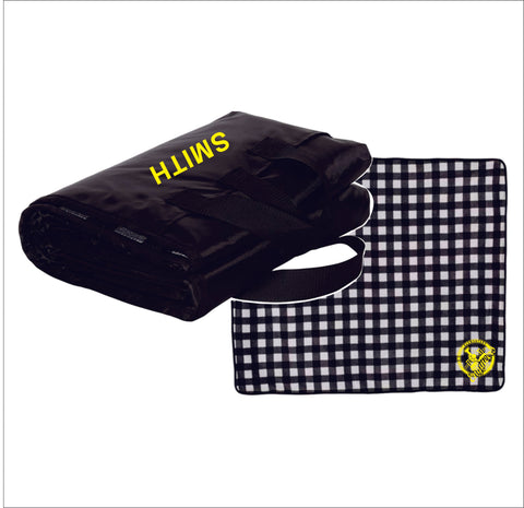 Iron Horse PTO Fold Up Picnic Blanket