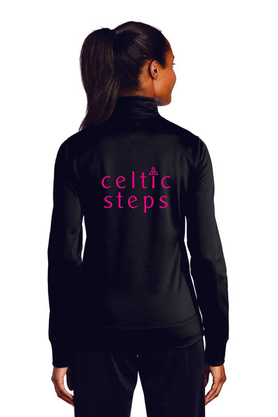 Celtic Steps Jacket