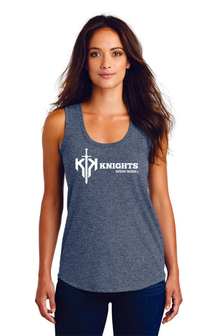 Knights Ladies District Racerback Tank