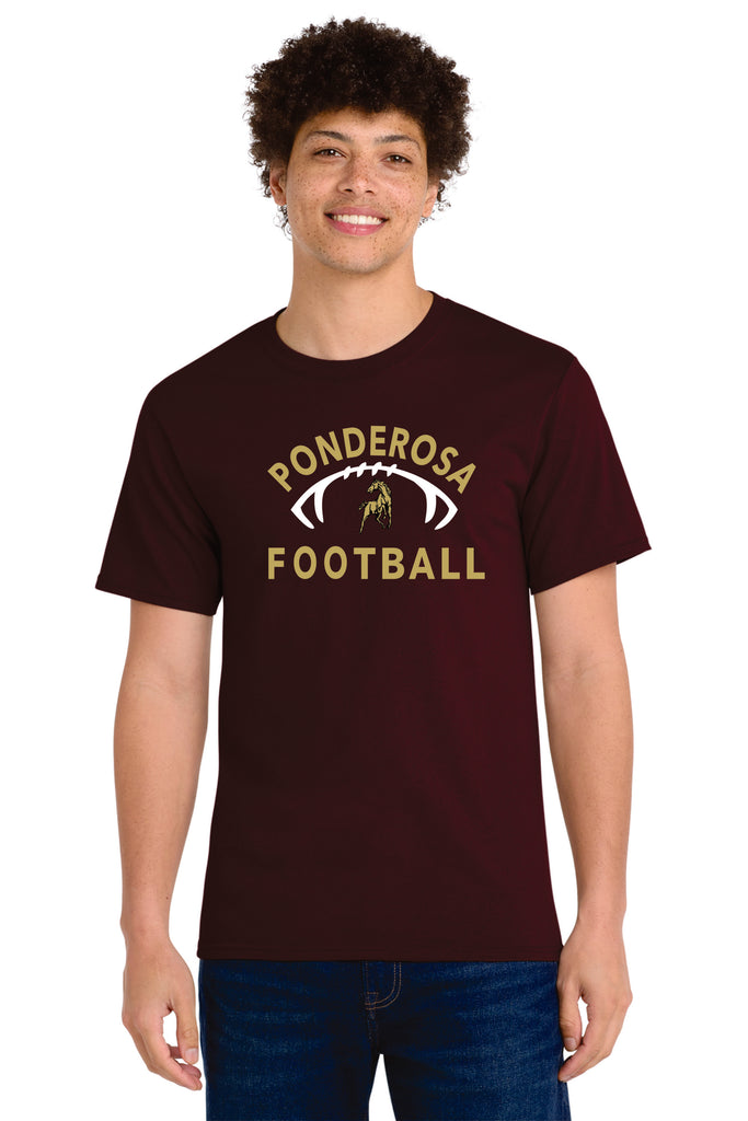 Joey's Football Order