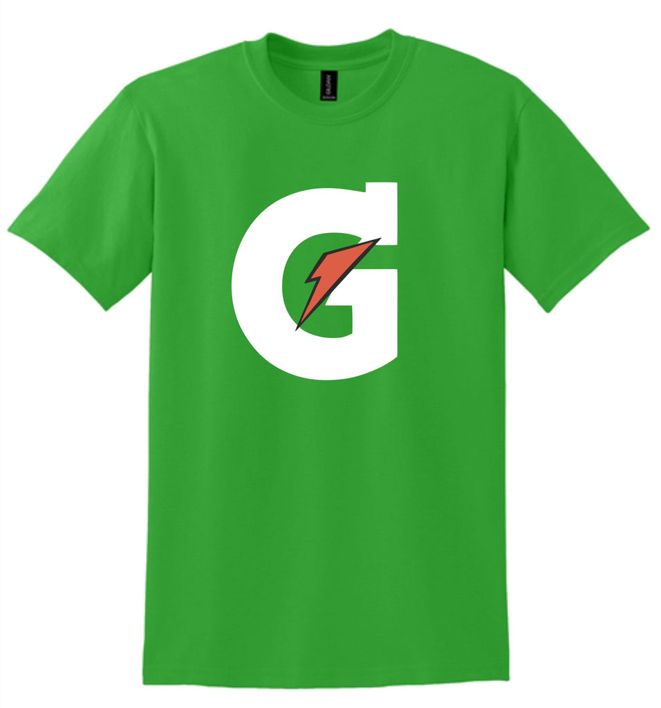 Gatorade Tees