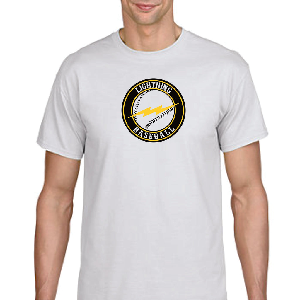 Lightening Tees