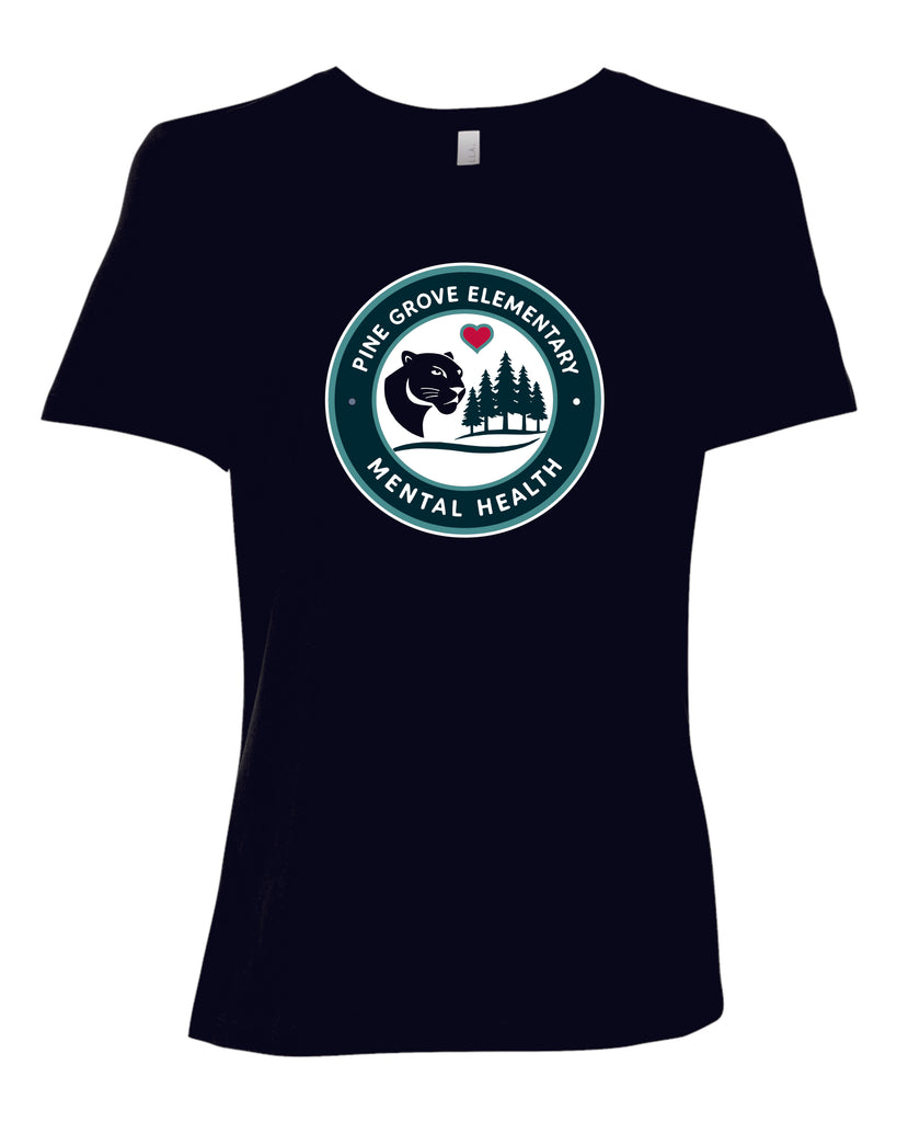 PGE Mental Health Tees
