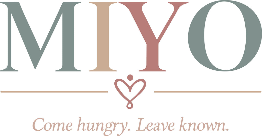 MIYO order