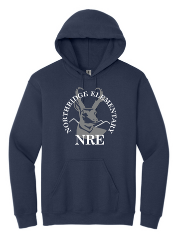 Northridge Elementary Hoodies