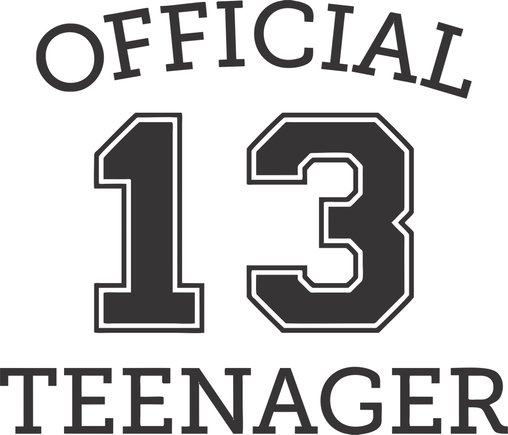 Teenager
