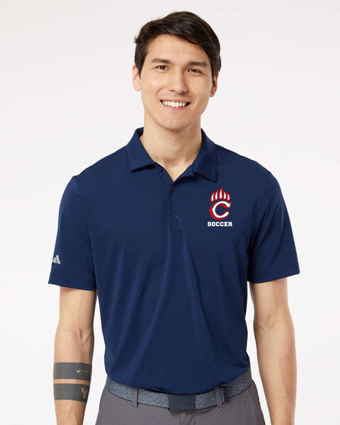 Chap Boys Soccer Polo Shirt