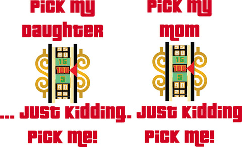 Price is Right Tees