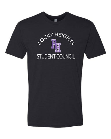 RHMS Student Council 2023.2024 Tees
