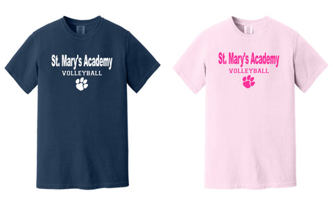 St Mary's Tees