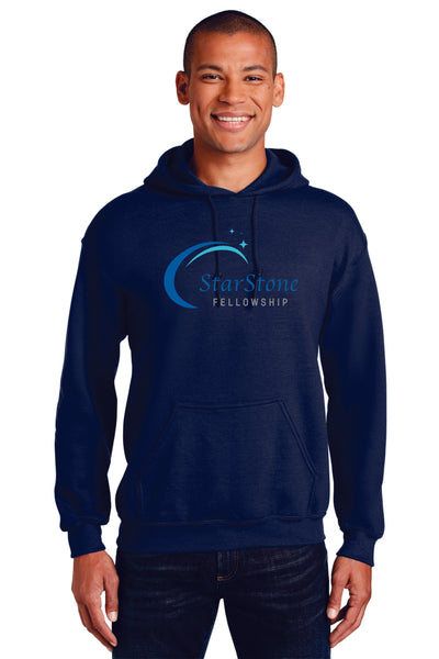 StarStone Fellowship Basic Hoodie- Youth and Adult Sizes