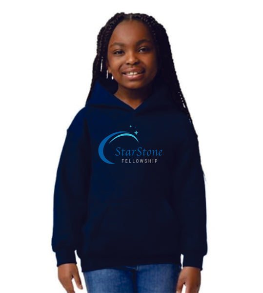 StarStone Fellowship Basic Hoodie- Youth and Adult Sizes