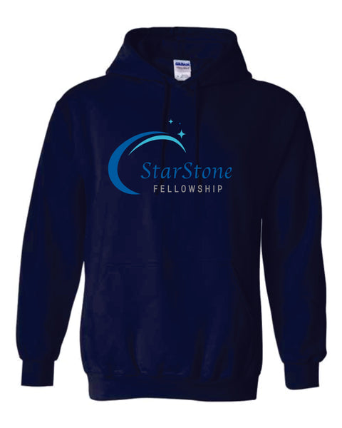 StarStone Fellowship Basic Hoodie- Youth and Adult Sizes