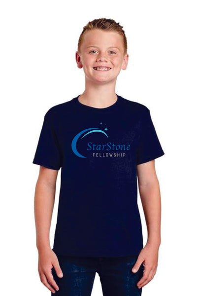 StarStone Fellowship Basic Tee- Youth and Adult Sizes