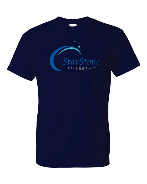 StarStone Fellowship Basic Tee- Youth and Adult Sizes