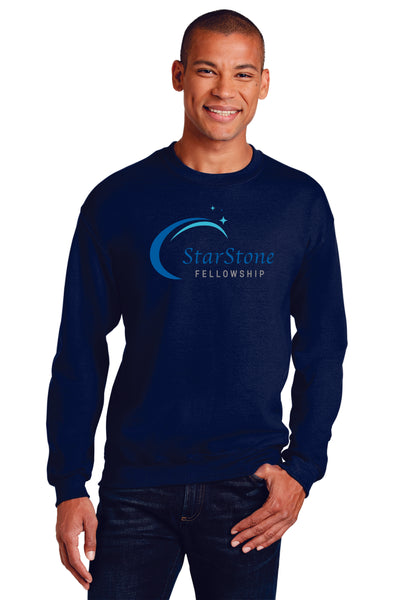 StarStone Fellowship Crewneck Sweatshirt- Youth and Adult sizes