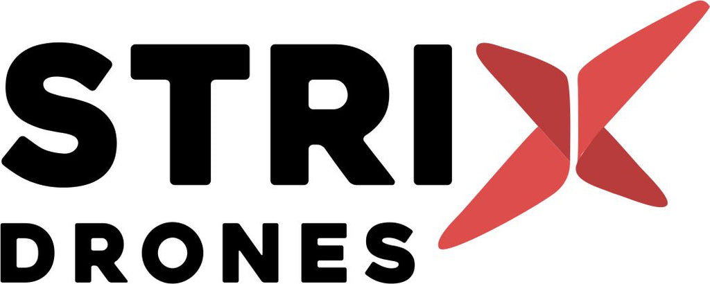 Strix Tees 8.2026