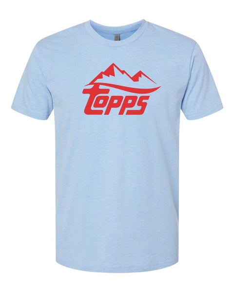 Rocky Mountain Topps Unisex Tee