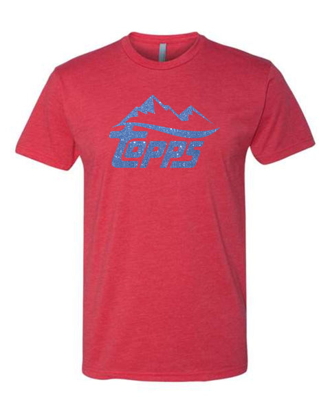 Rocky Mountain Topps Unisex Tee