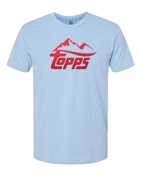 Rocky Mountain Topps Unisex Tee