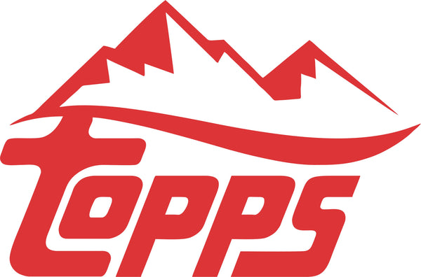 Rocky Mountain Topps Decals