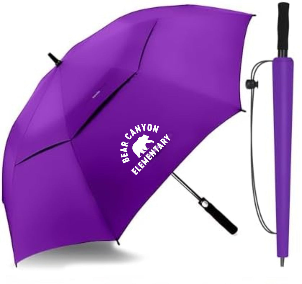 BCE Umbrellas