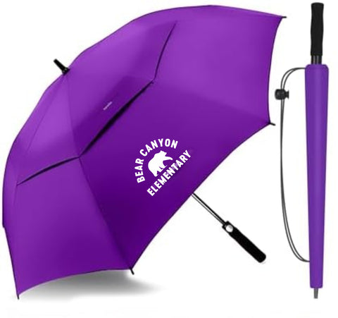 BCE Umbrellas
