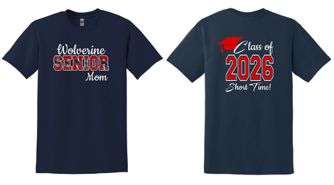 Chap Wrestling Senior Moms 2026