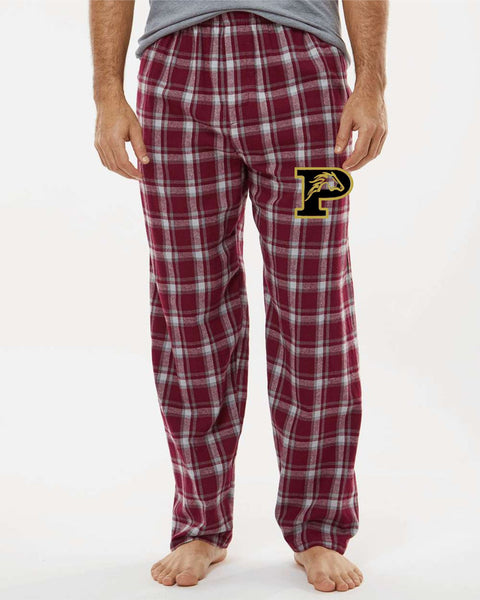 Pondo LAX PJ Pants