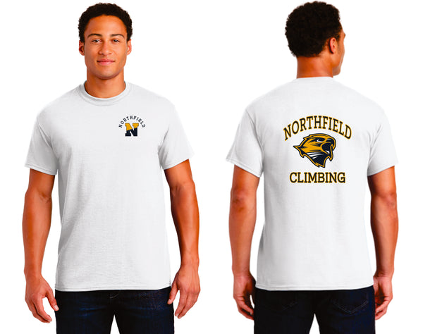 Northfield Climbing Basic Tee