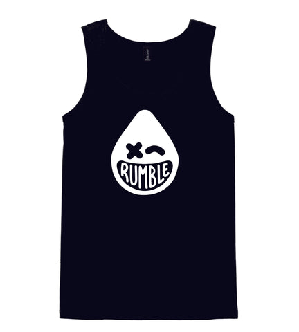 Rumble Staff Unisex Tank