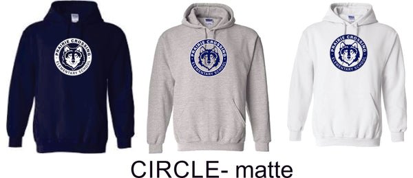 PCE Hoodies- 5 Designs- Adult and Youth Sizes