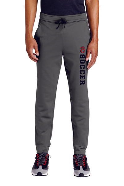 Chap Boys Soccer Wicking Joggers- 2 colors