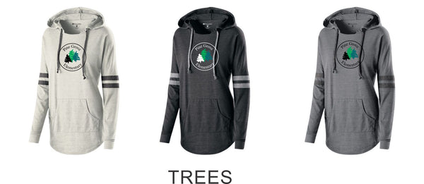 Pine Grove Low Key Hoodie