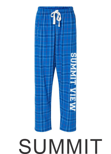 Summit View PJ Pants