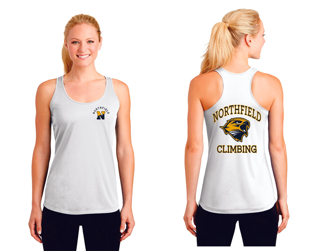 Northfield Climbing Ladies Wicking Tank