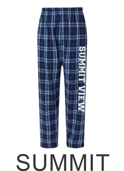 Summit View PJ Pants