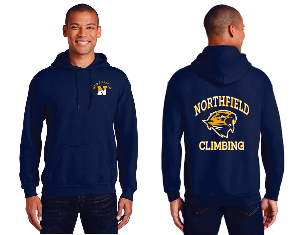 Northfield Climbing Basic Hoodie