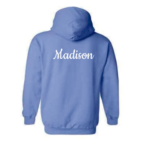 Danza Name Add Ons