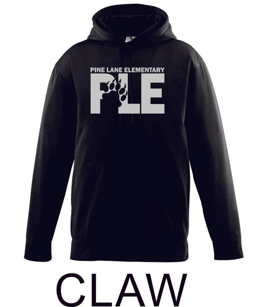 PLE Performance Sweatshirt- 4 Designs