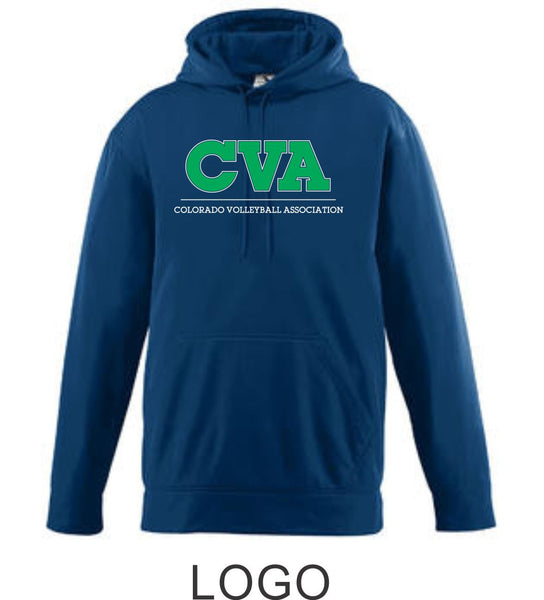 CVA Performance Sweatshirt in 4 Designs